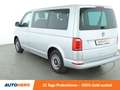 Volkswagen T6 Caravelle 2.0 TDI Comfortline Aut.*LED*PDC* Silber - thumbnail 4
