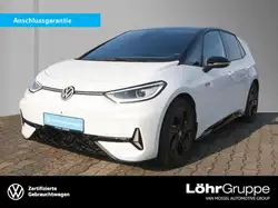 Volkswagen ID.3 GTX Performance 240 kW 20" ACC Navi Pano
