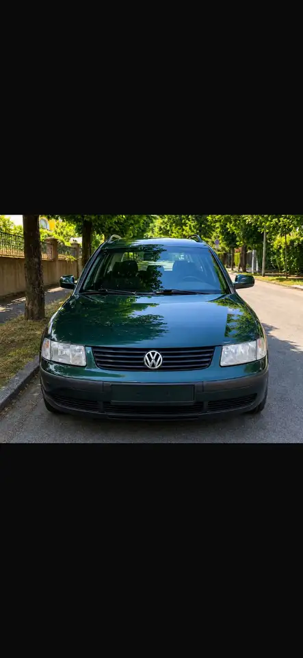 Volkswagen Passat CC, foto 3