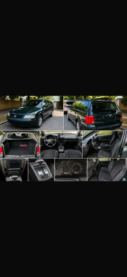 Volkswagen Passat CC, foto 2