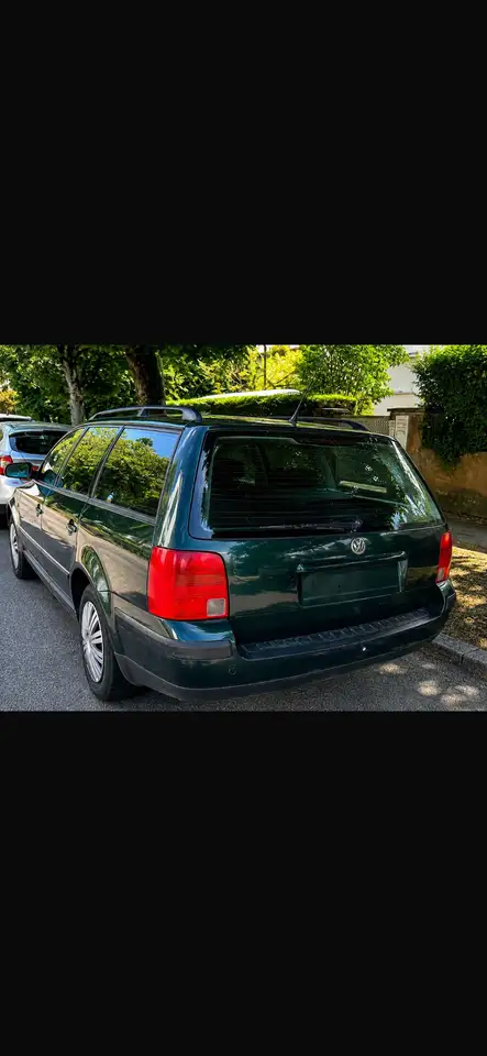 Volkswagen Passat CC, foto 1