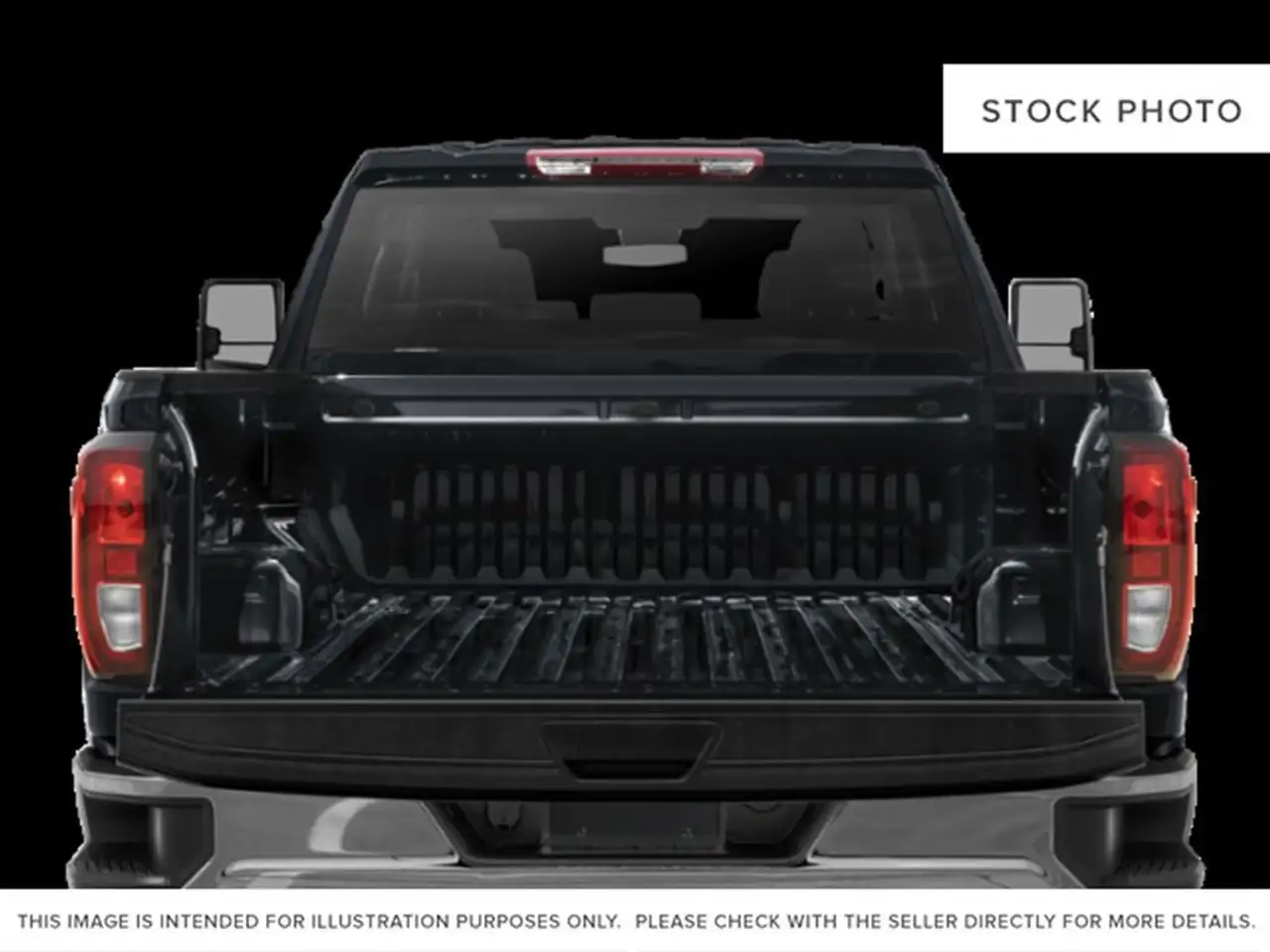 GMC Sierra 3500HD снимка GMC Sierra 3500HD