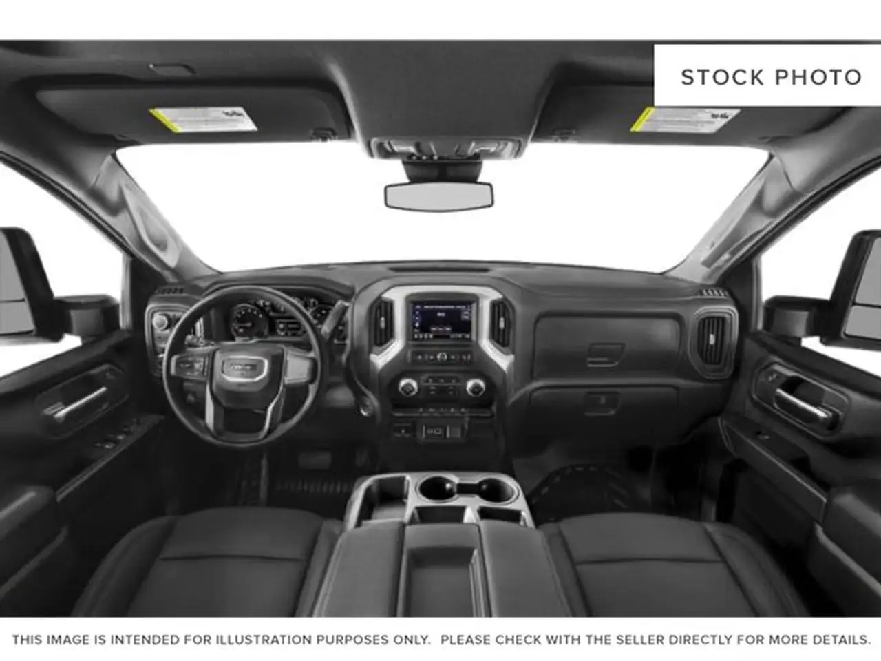 GMC Sierra 3500HD снимка GMC Sierra 3500HD