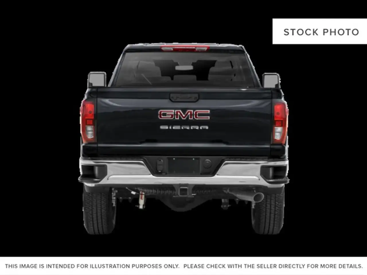 GMC Sierra 3500HD снимка GMC Sierra 3500HD