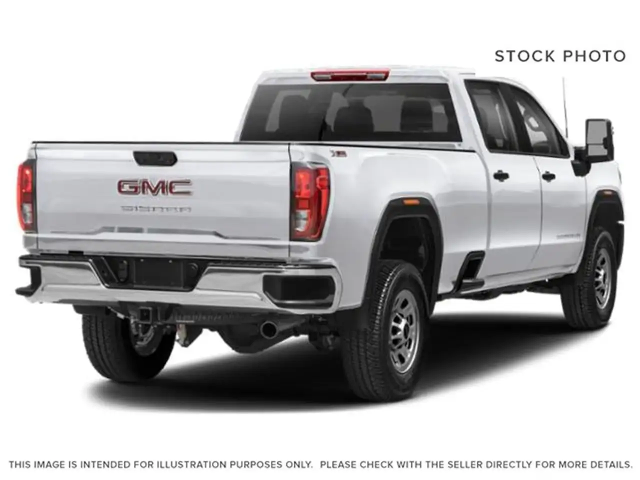 GMC Sierra 3500HD снимка GMC Sierra 3500HD