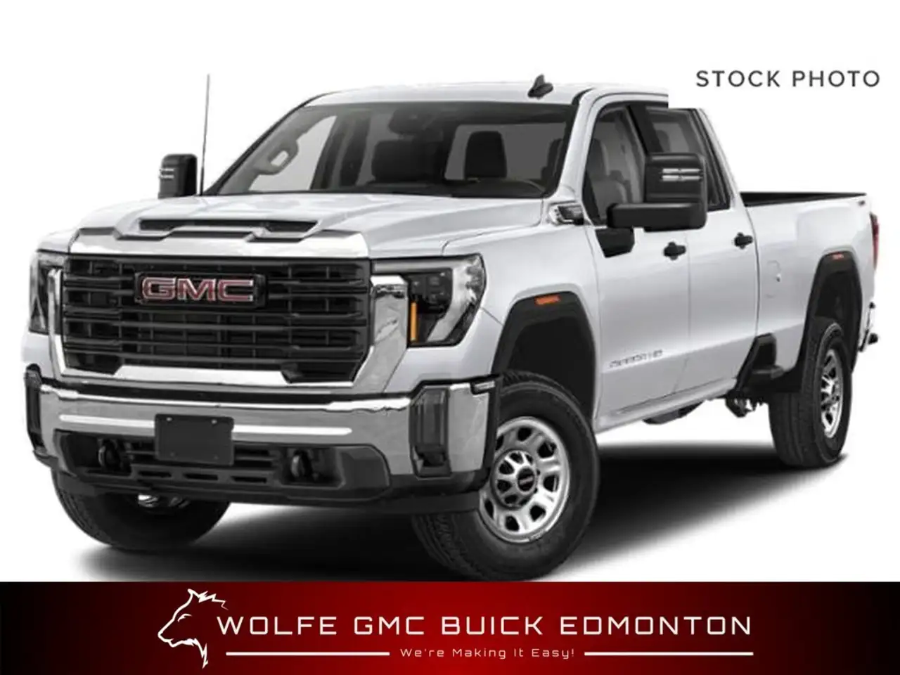 GMC Sierra 3500HD снимка GMC Sierra 3500HD