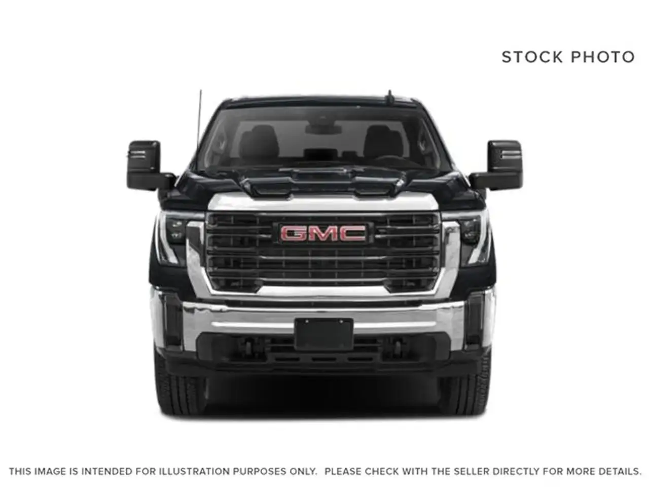 GMC Sierra 3500HD снимка GMC Sierra 3500HD