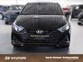 Hyundai i20 N Line SmartP BOSE CarPlay Navi SHZ LHZ Schwarz - thumbnail 2