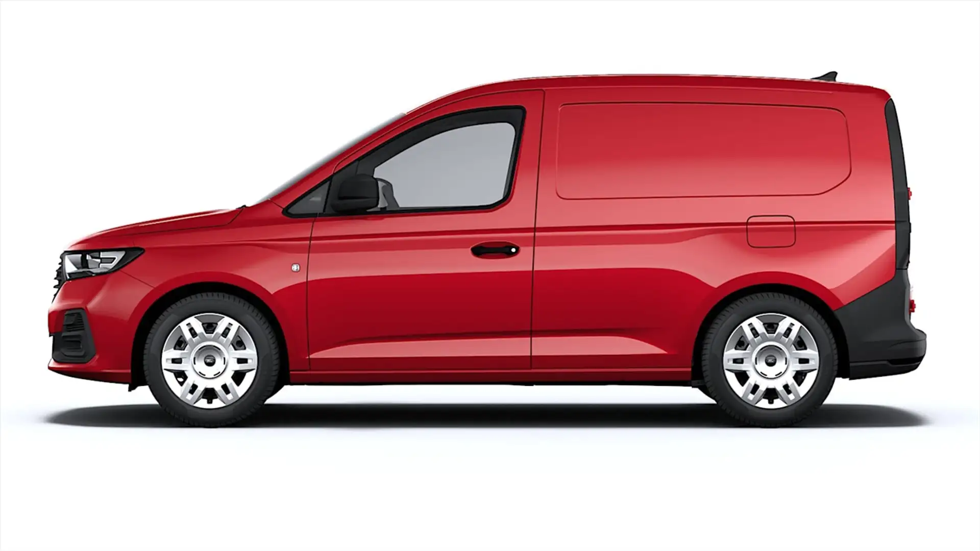 Ford Transit Connect N.Connect Van Trd 1.5Eblue 100cv 200L1H1 - 2