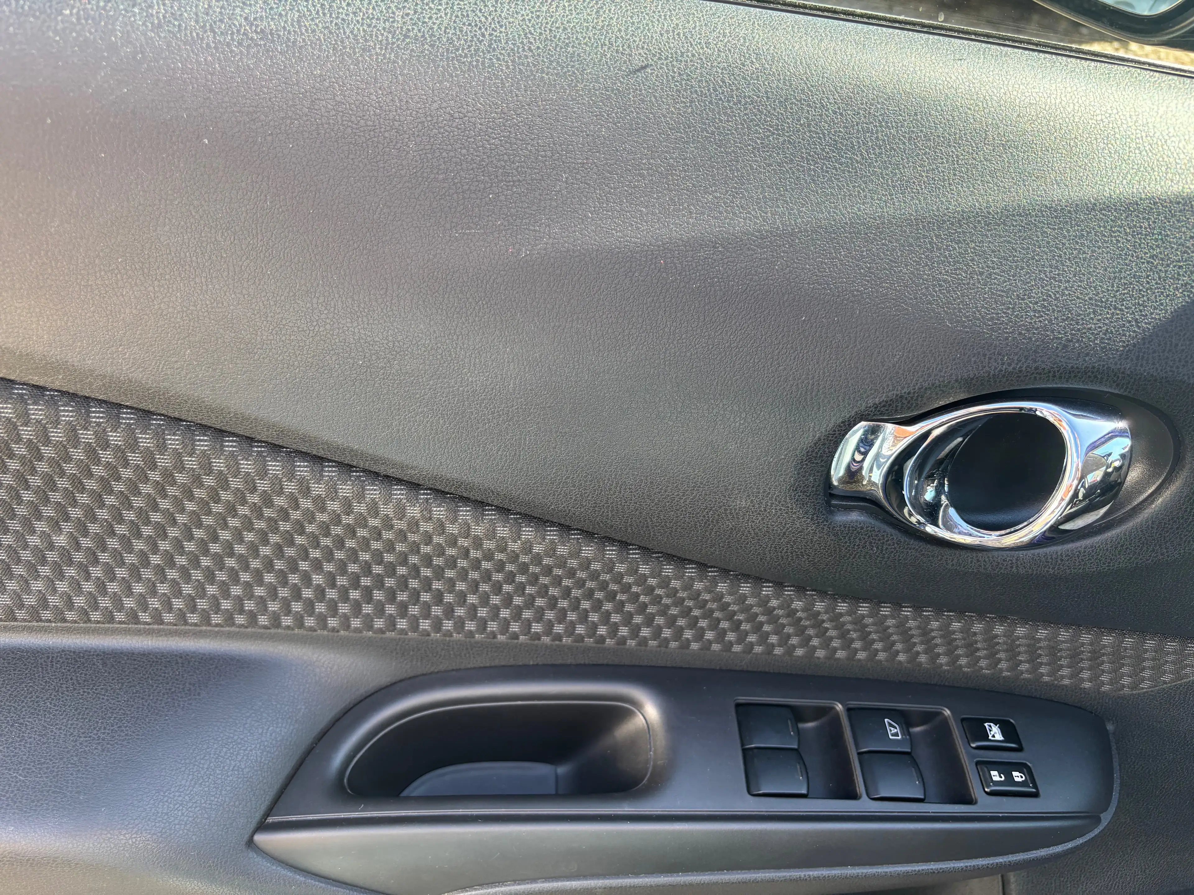 Nissan Note Acenta Plus *ALU*NAVI*KAMERA*TOP ZUSTAND* — photo 10