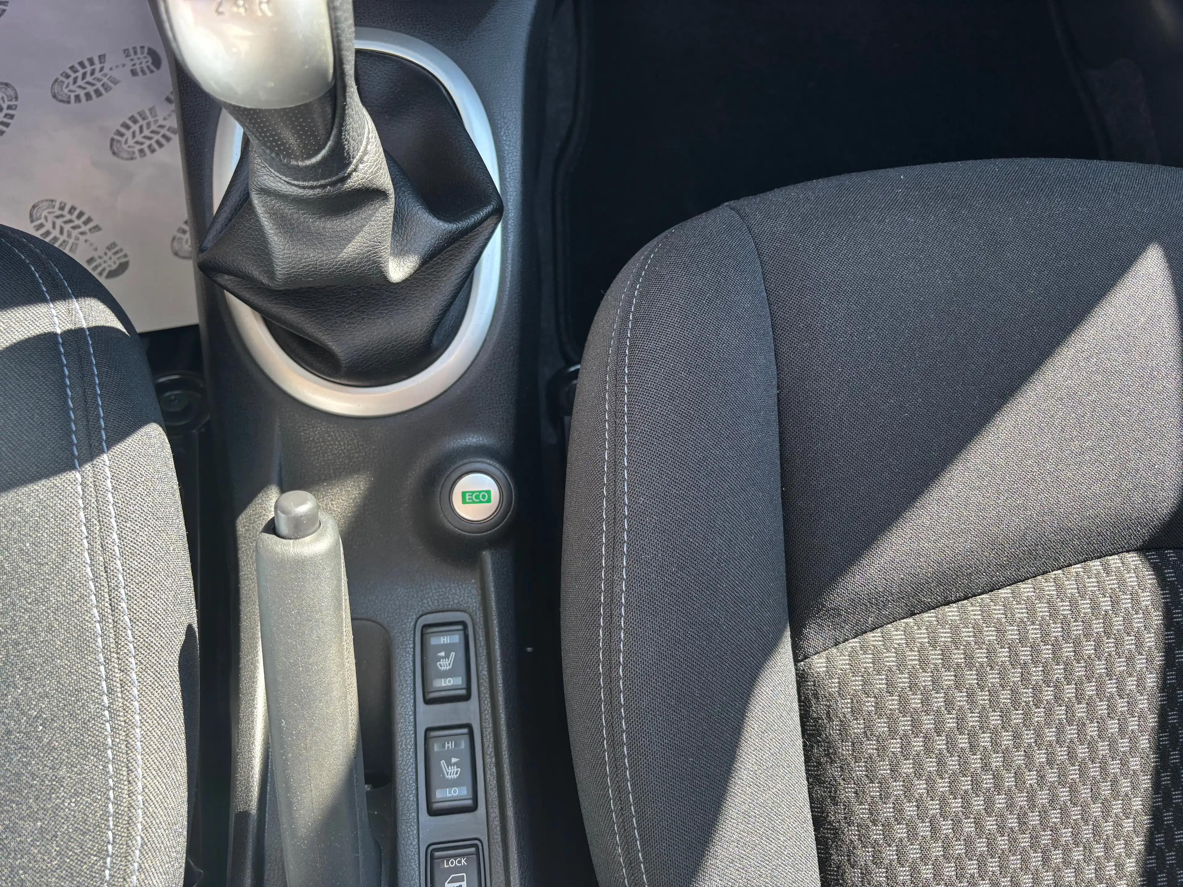 Nissan Note Acenta Plus *ALU*NAVI*KAMERA*TOP ZUSTAND* — photo 15