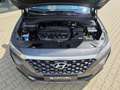 Hyundai SANTA FE Premium 4WD*Led*Krell*Leder*Sitzklima*V Grau - thumbnail 6