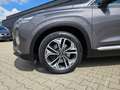 Hyundai SANTA FE Premium 4WD*Led*Krell*Leder*Sitzklima*V Grau - thumbnail 13