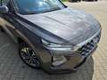 Hyundai SANTA FE Premium 4WD*Led*Krell*Leder*Sitzklima*V Grau - thumbnail 11