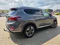 Hyundai SANTA FE Premium 4WD*Led*Krell*Leder*Sitzklima*V Grau - thumbnail 3