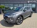 Hyundai SANTA FE Premium 4WD*Led*Krell*Leder*Sitzklima*V Grau - thumbnail 1