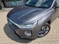 Hyundai SANTA FE Premium 4WD*Led*Krell*Leder*Sitzklima*V Grau - thumbnail 2