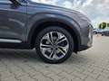 Hyundai SANTA FE Premium 4WD*Led*Krell*Leder*Sitzklima*V Grau - thumbnail 14