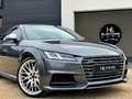 Audi TTS 2.0 TFSI/ S-TRONIC/ BANG & OLUFSEN/ DRIVE SELECT Gris - thumbnail 10