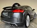 Audi TTS 2.0 TFSI/ S-TRONIC/ BANG & OLUFSEN/ DRIVE SELECT Gris - thumbnail 2