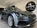 Audi TTS 2.0 TFSI/ S-TRONIC/ BANG & OLUFSEN/ DRIVE SELECT Gris - thumbnail 5