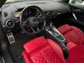 Audi TTS 2.0 TFSI/ S-TRONIC/ BANG & OLUFSEN/ DRIVE SELECT Gris - thumbnail 18