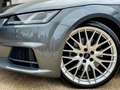 Audi TTS 2.0 TFSI/ S-TRONIC/ BANG & OLUFSEN/ DRIVE SELECT Gris - thumbnail 12