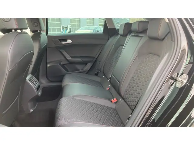 Seat Leon Leon view 11