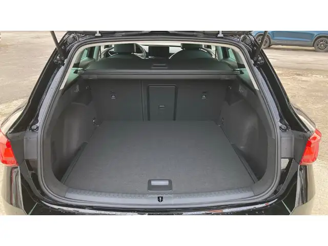 Seat Leon Leon view 12