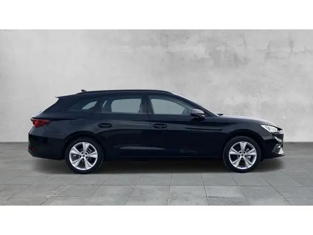 Seat Leon Leon view 6