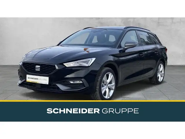 Seat Leon Leon main image