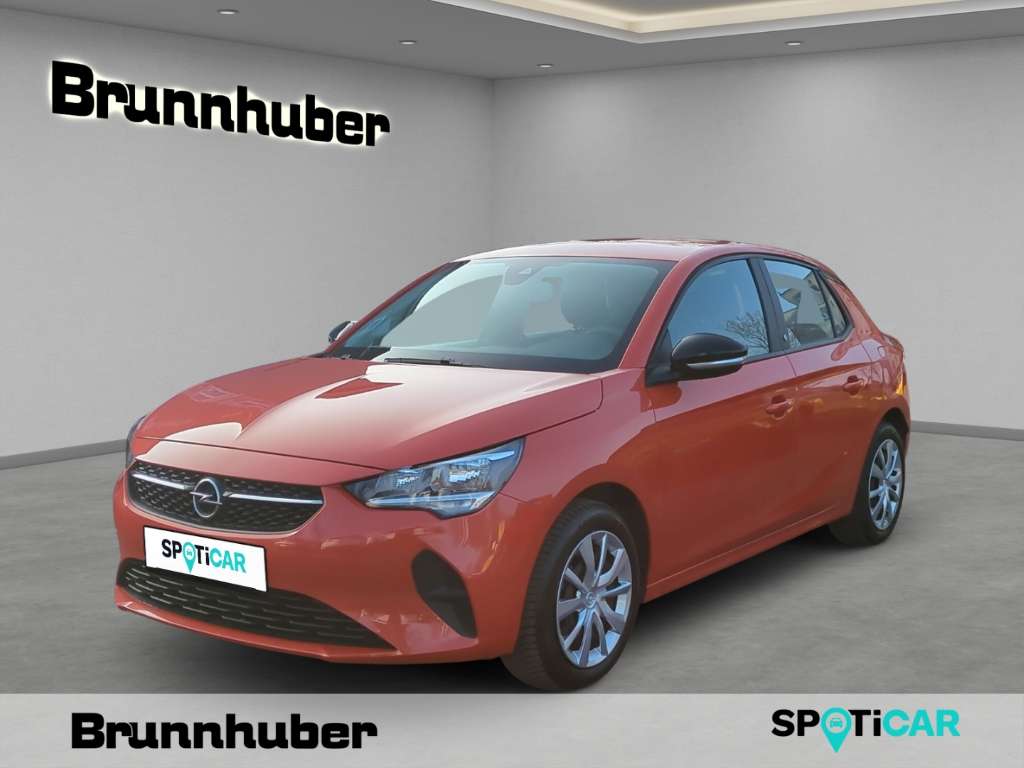 Opel Corsa-e