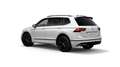 Volkswagen Tiguan Allspace R-Line 2.0 TDI DSG 4M AHK LED AC Weiß - thumbnail 5
