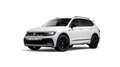 Volkswagen Tiguan Allspace R-Line 2.0 TDI DSG 4M AHK LED AC Weiß - thumbnail 2