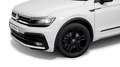 Volkswagen Tiguan Allspace R-Line 2.0 TDI DSG 4M AHK LED AC Weiß - thumbnail 3