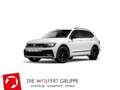 Volkswagen Tiguan Allspace R-Line 2.0 TDI DSG 4M AHK LED AC Weiß - thumbnail 1