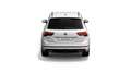Volkswagen Tiguan Allspace R-Line 2.0 TDI DSG 4M AHK LED AC Weiß - thumbnail 6