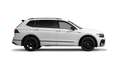 Volkswagen Tiguan Allspace R-Line 2.0 TDI DSG 4M AHK LED AC Weiß - thumbnail 8