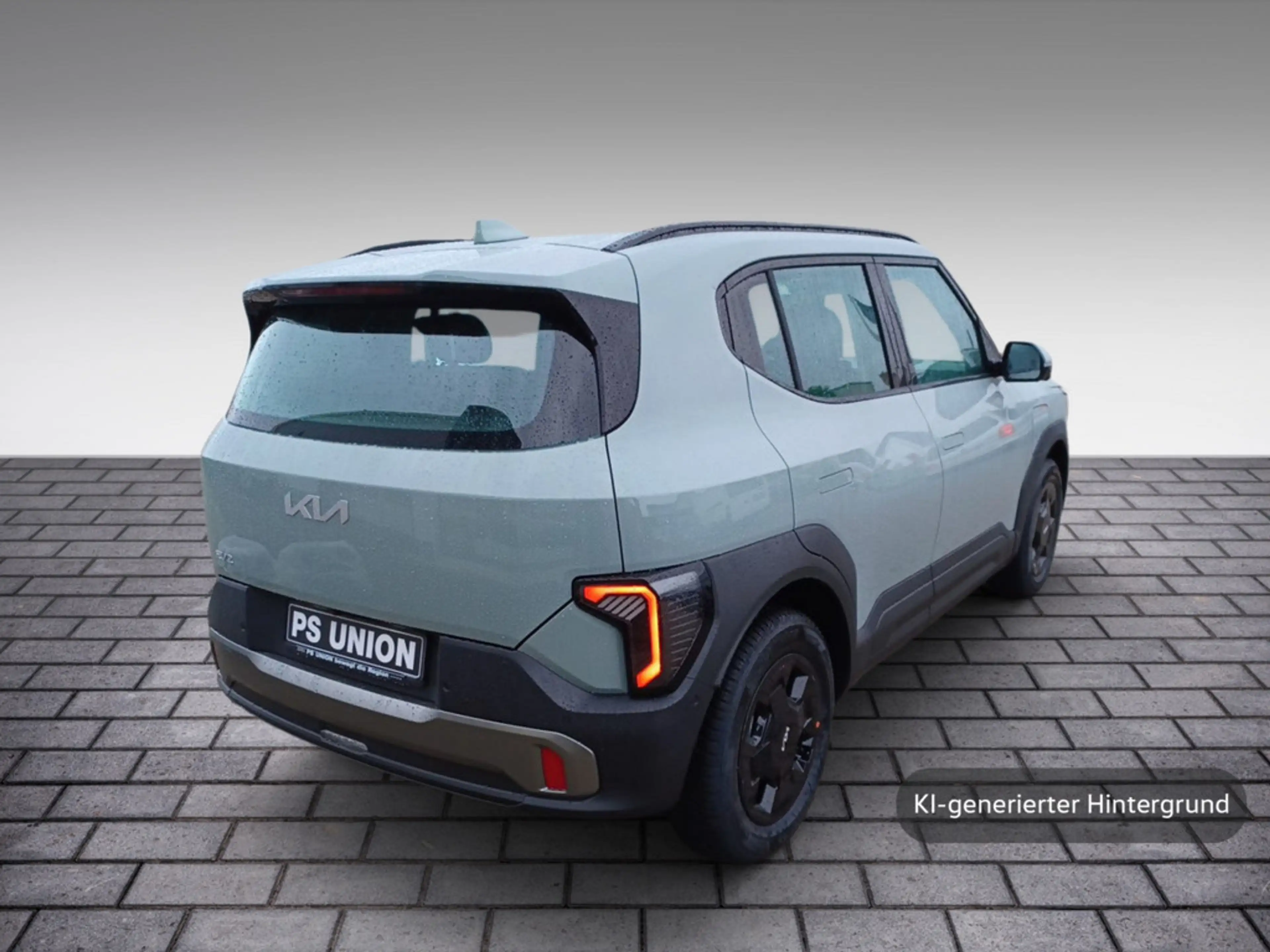 Kia EV2 42.2 4 Sitze EARTH WIC TEC DWP Allwetter sofort verfügbar! — photo 5