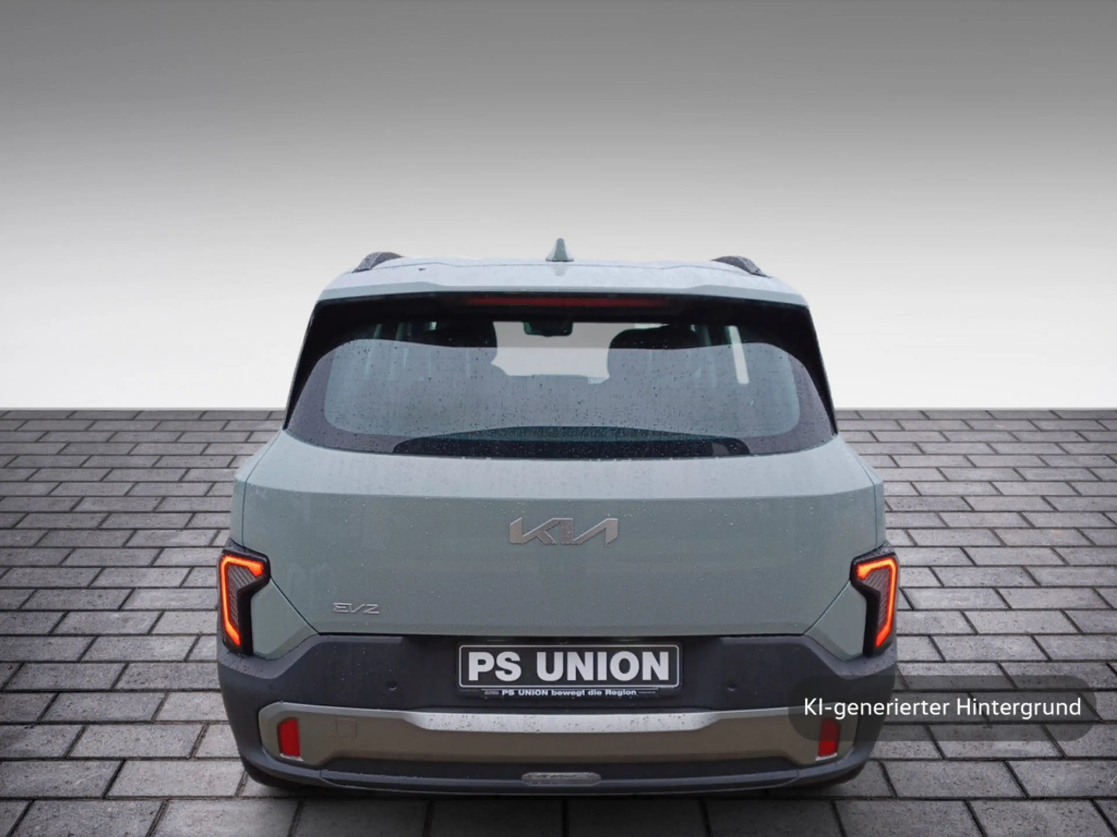 Kia EV2 42.2 4 Sitze EARTH WIC TEC DWP Allwetter sofort verfügbar! — photo 6