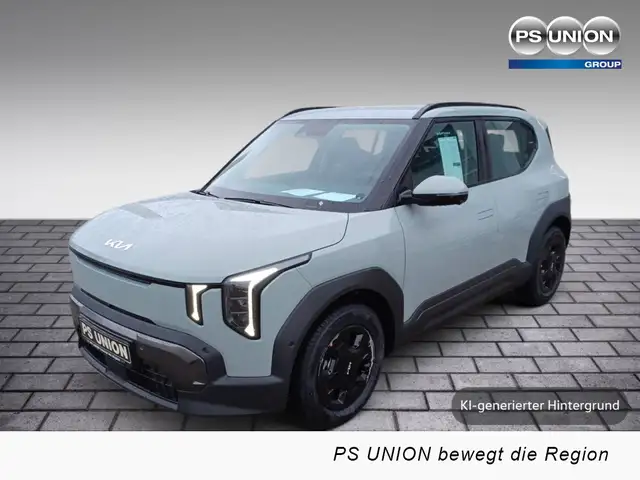Kia EV2