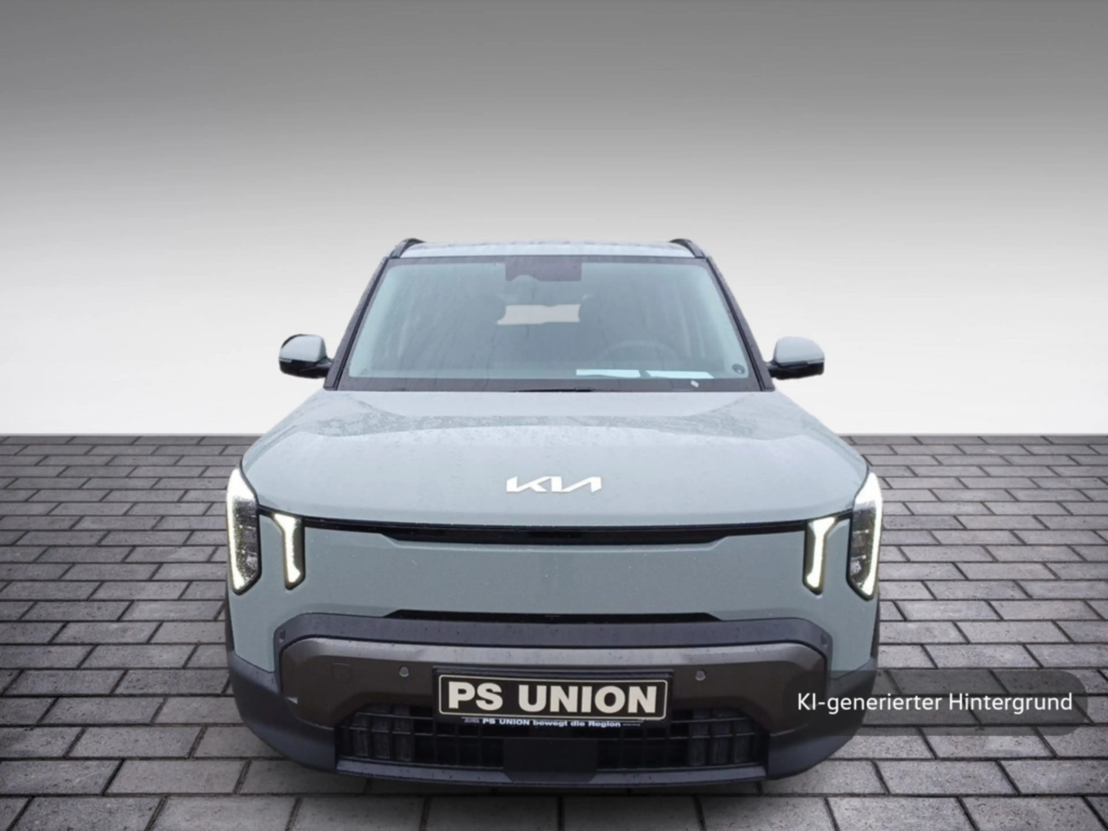 Kia EV2 42.2 4 Sitze EARTH WIC TEC DWP Allwetter sofort verfügbar! — photo 3