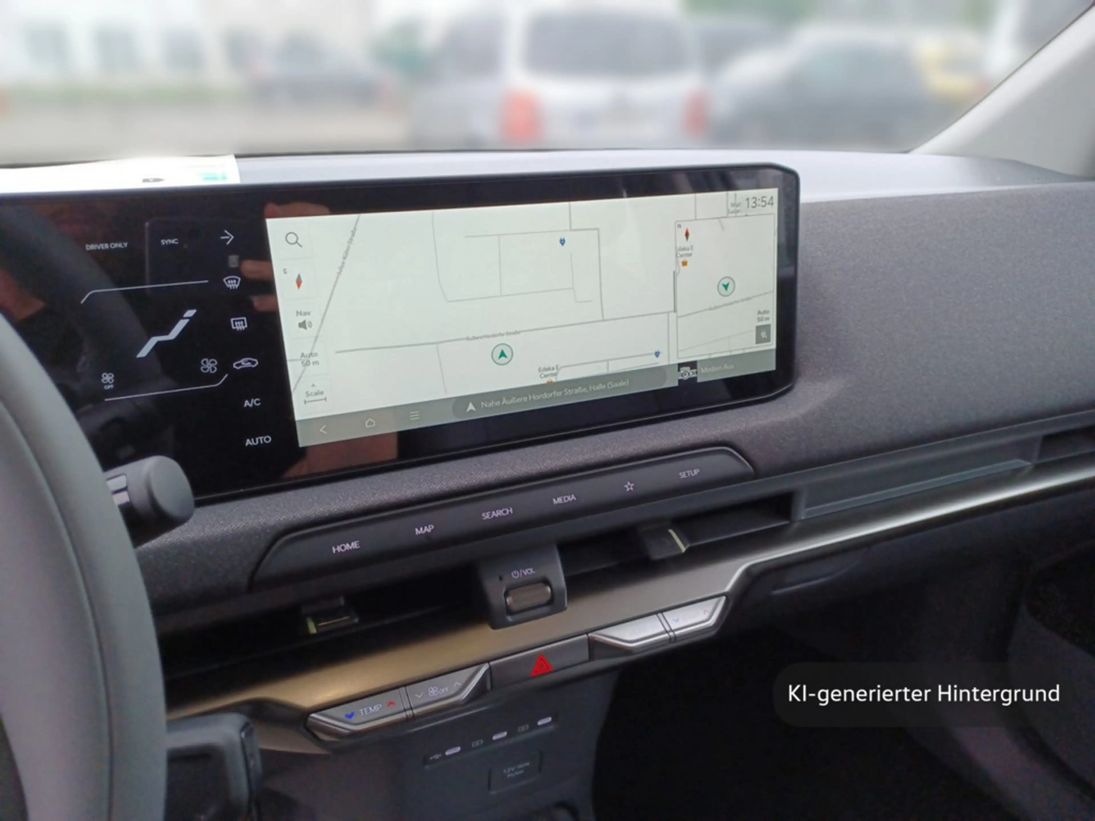 Kia EV2 42.2 4 Sitze EARTH WIC TEC DWP Allwetter sofort verfügbar! — photo 14