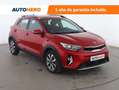 Kia Stonic 1.0 TGDI Mild-Hybrid Drive Rojo - thumbnail 8