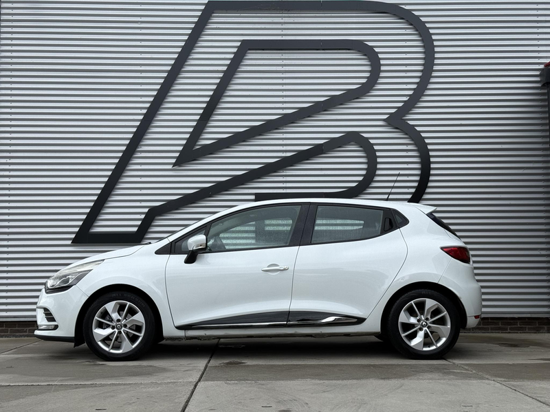 Renault Clio 0.9 TCe Zen Airco|Cruise|Navi|Elek ramen|N.A.P|APK — photo 5