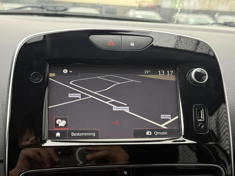 Renault Clio 0.9 TCe Zen Airco|Cruise|Navi|Elek ramen|N.A.P|APK — photo 12