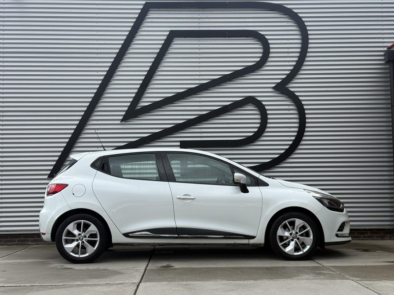 Renault Clio 0.9 TCe Zen Airco|Cruise|Navi|Elek ramen|N.A.P|APK — photo 9