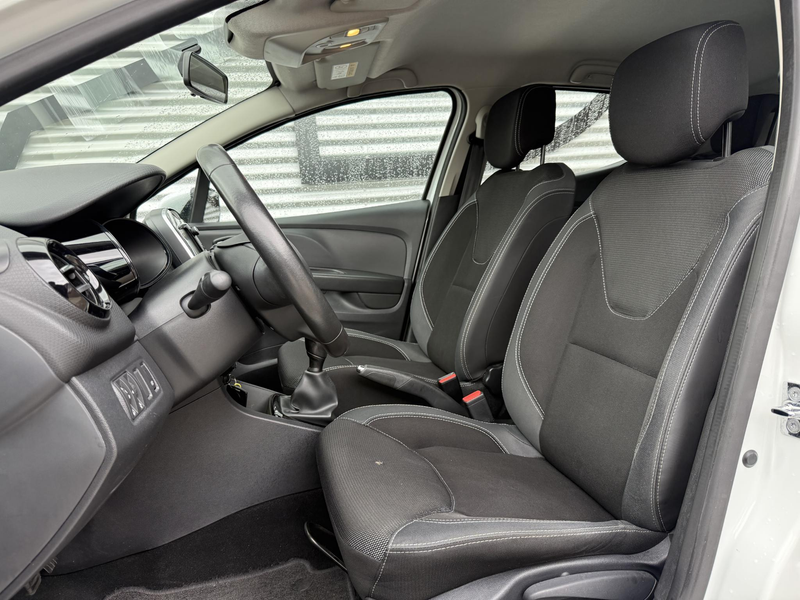 Renault Clio 0.9 TCe Zen Airco|Cruise|Navi|Elek ramen|N.A.P|APK — photo 4