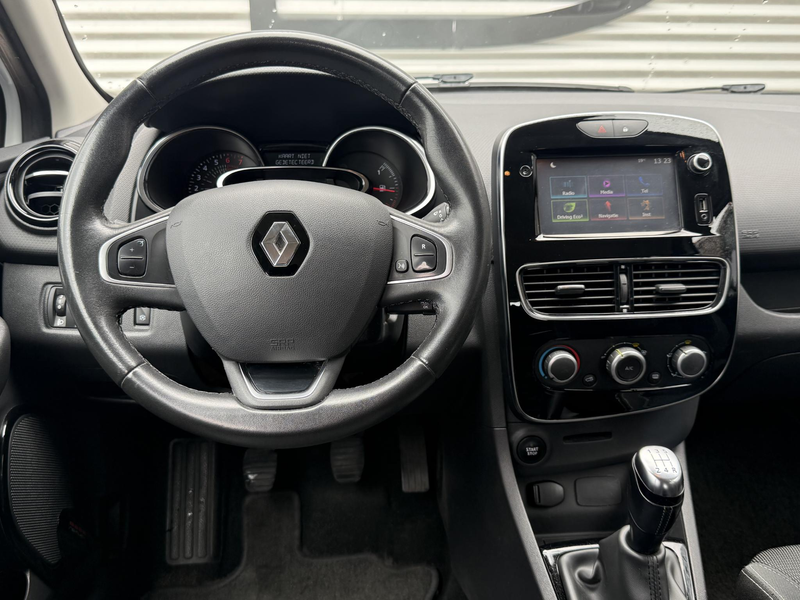 Renault Clio 0.9 TCe Zen Airco|Cruise|Navi|Elek ramen|N.A.P|APK — photo 2