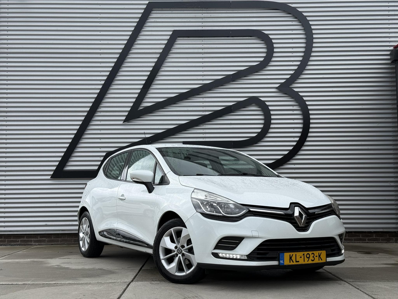 Renault Clio 0.9 TCe Zen Airco|Cruise|Navi|Elek ramen|N.A.P|APK — photo 7
